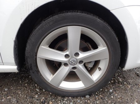 2017 Volkswagen Polo TSI Highline Meister €13,750 thumbnail