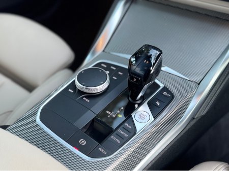 2021 BMW 4 Series - thumbnail 23