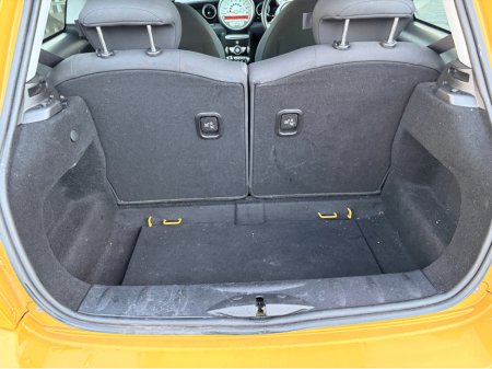 2009 MINI Hatch 1.4 4SEATS 3DR ONE €2,450 thumbnail