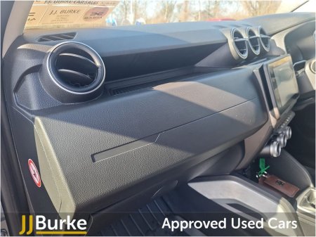 2023 Dacia Duster - thumbnail 14