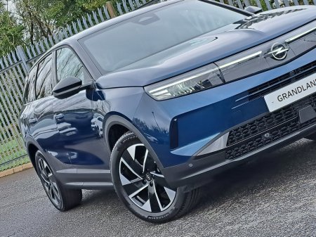 2026 Opel Grandland - thumbnail 8