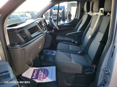 2022 Ford Transit Custom 300S TREND Model 2.0 Diesel