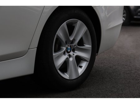 2012 BMW 5 Series  €14,999 thumbnail