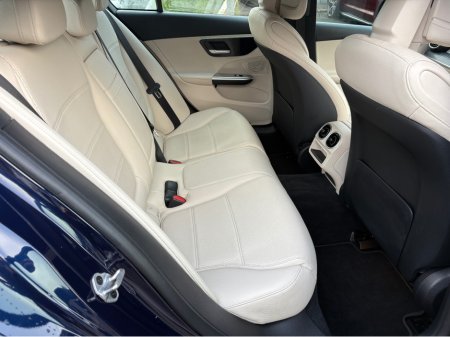 2021 Mercedes-Benz C Class - thumbnail 22