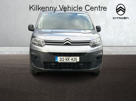 2021 Citroen Berlingo - thumbnail 4