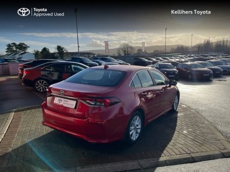 2023 Toyota Corolla - photo 2