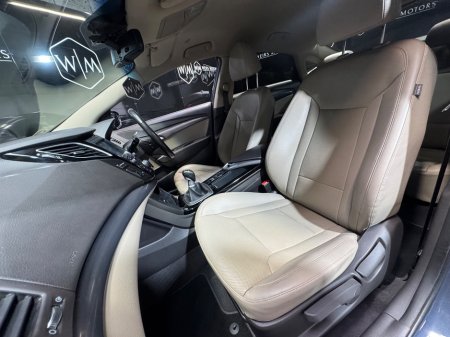 2018 Hyundai i40 - thumbnail 21