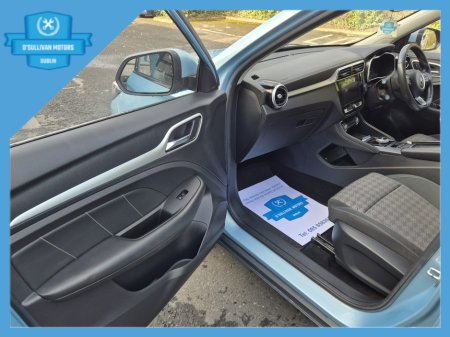 2021 MG ZS - thumbnail 16