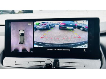 2023 Nissan Qashqai LOW MILEAGE AUTOMATIC 4 REVERSE CAMERAS + FRONT AND REAR PARK SENSORS €31,995 thumbnail