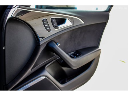 2018 Audi A6 - thumbnail 17