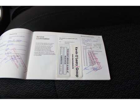 2017 Opel Mokka X SC 1.4 T PETROL 4DR €9,650 thumbnail