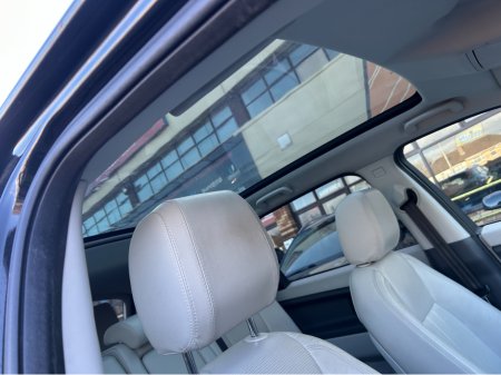 2017 Land Rover Discovery Sport - thumbnail 7