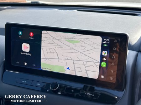 2024 Nissan Qashqai - thumbnail 17