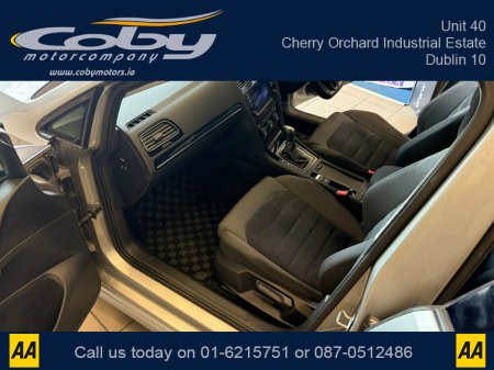 2014 Volkswagen Golf - thumbnail 20