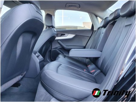 2016 Audi A4 * 1.4TFSI 150HP SE * LOW MILEAGE * STUNNING CAR * TRINITY MOTORS * €14,950 thumbnail