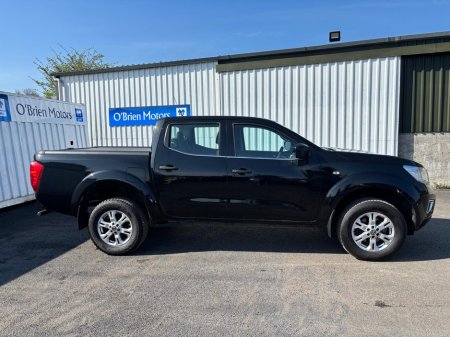 2021 Nissan Navara - thumbnail 7