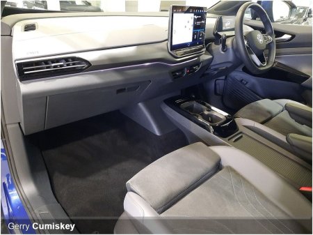 2025 Volkswagen ID.4 - photo 6