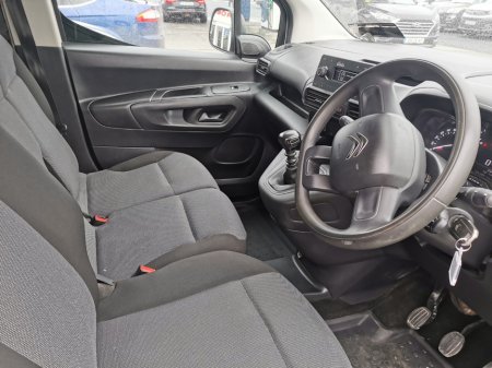 2022 Citroen Berlingo - thumbnail 14