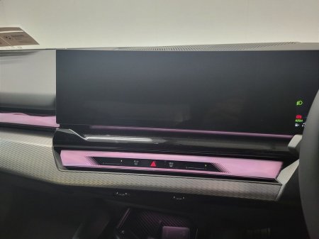 2026 BMW 5 Series  €79,475 thumbnail