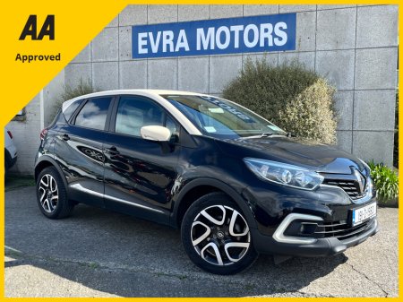 2019 Renault Captur for sale