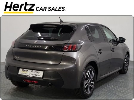 2023 Peugeot 208 ACTIVE 1.2 Petrol Manual €15,950 thumbnail