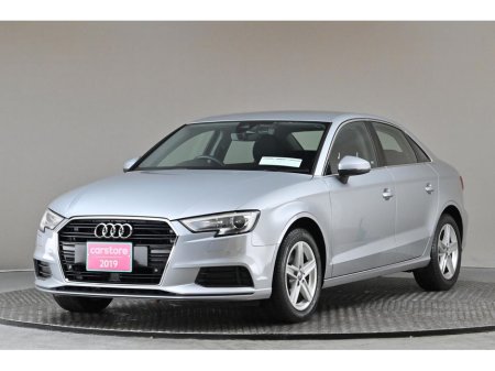 2019 Audi A3 - photo 3