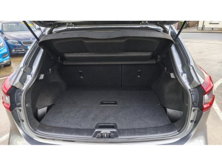 2018 Nissan Qashqai 1.2 Automatic Very Low Mileage AA Approved 1 Year Warranty €17,950 thumbnail