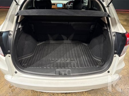 2017 Honda Vezel - thumbnail 12