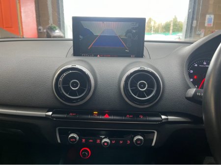 2016 Audi A3 - thumbnail 16