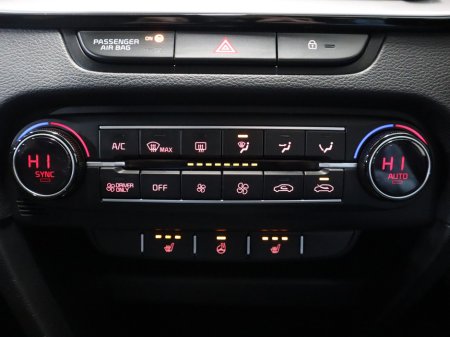 2022 Kia XCeed *43* 3 PHEV S-A €18,995 thumbnail