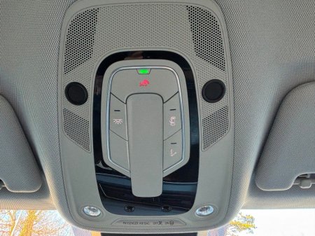 2021 Audi e-tron 50 QUATTRO IVORY LEATHER INTERIOR €27,995 thumbnail