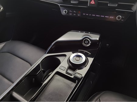 2022 Kia EV6 - thumbnail 17