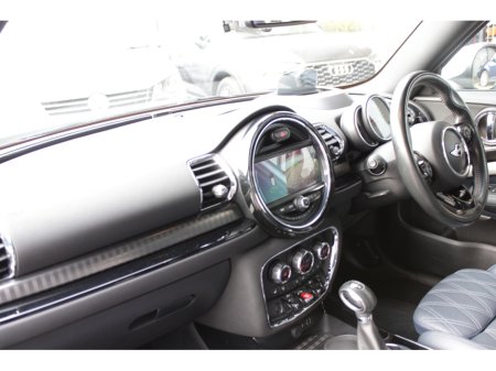 2017 MINI Clubman - thumbnail 21