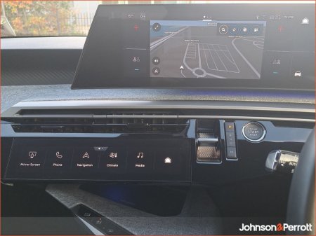 2025 Peugeot 3008 1.2 MHEV 145bhp eDCS6 Allure €45,450 thumbnail