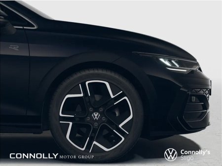 2026 Volkswagen Golf - thumbnail 7