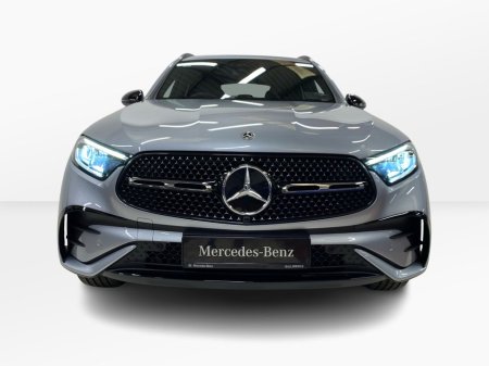 2025 Mercedes-Benz GLC Class GLC 300 Urban Edition E 4MATIC €77,950 thumbnail