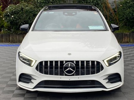2019 Mercedes-Benz A Class - thumbnail 15