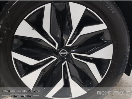 2023 Nissan Juke 1.0 SV MY23 4DR €20,495 thumbnail