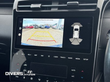 2022 Hyundai Tucson - thumbnail 13