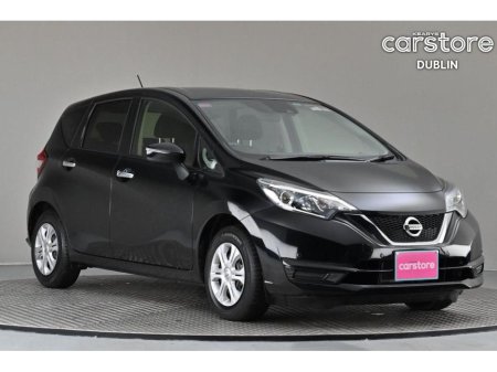2019 Nissan Note - thumbnail 1