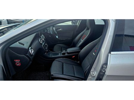 2017 Mercedes-Benz A Class - thumbnail 22