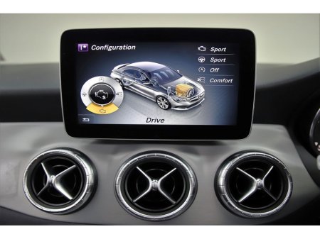 2018 Mercedes-Benz CLA Class CLA 180 AMG LINE 4DR COUPE *HALF LEATHER SPORT MEMO SEATS*EL.PAN ROOF* €23,890 thumbnail