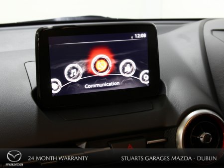 2023 Mazda Mazda2 - thumbnail 12