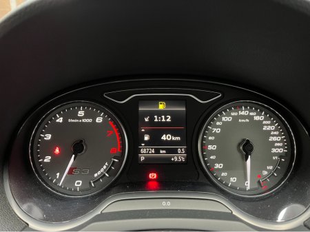 2015 Audi S3 - thumbnail 21