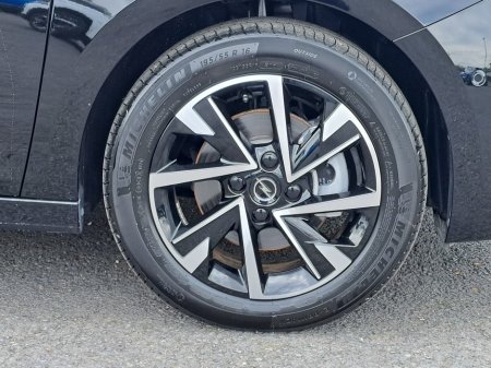 2026 Opel Corsa - thumbnail 12