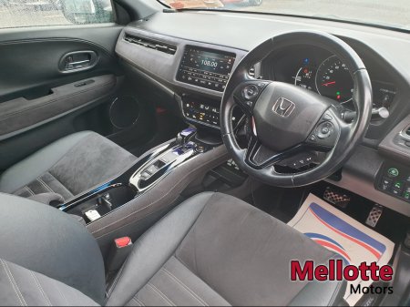 2017 Honda Vezel - thumbnail 9