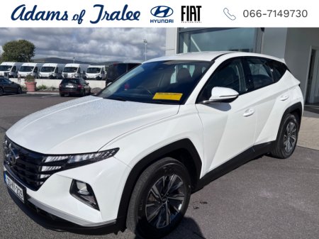 2023 Hyundai Tucson IX35 COMFORT PLUS 5DR €32,900