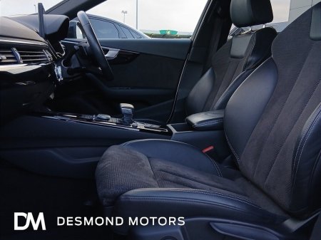 2018 Audi A4 - thumbnail 6