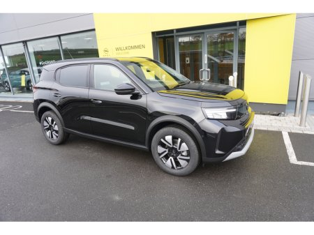 2026 Opel Frontera GS  HYBRID €35,800