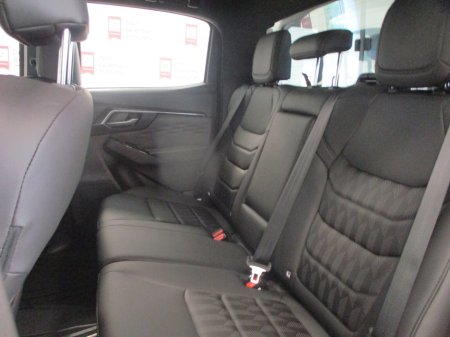 2026 Isuzu D-MAX - thumbnail 23